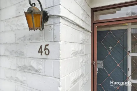 Property photo of 45 Hilton Road Claremont TAS 7011