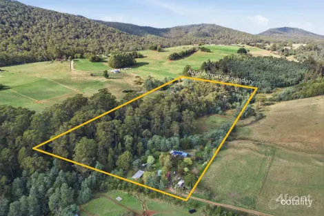89 Patons Rd, Penguin, TAS 7316