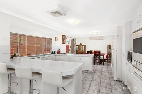 Property photo of 6 Abele Court Elanora QLD 4221