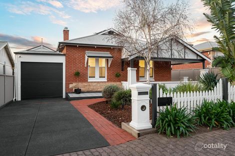 Property photo of 52 Beatrice Street Prospect SA 5082