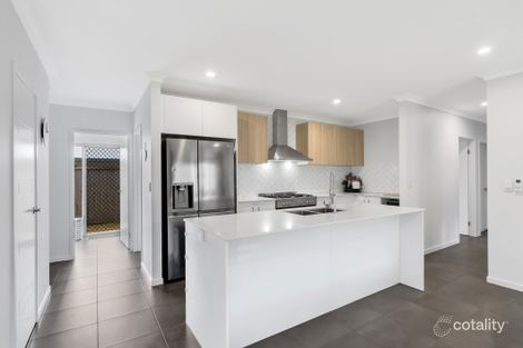 Property photo of 22 Backstay Place Trinity Beach QLD 4879