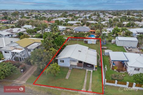 Property photo of 48 Mimnagh Street Norville QLD 4670