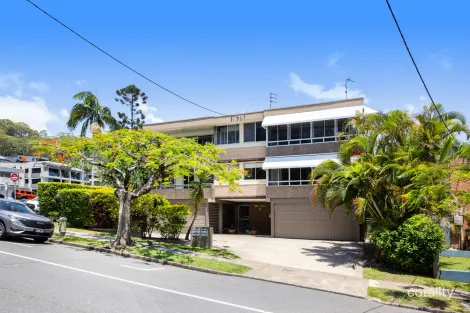1/53 Connor St, Burleigh Heads, QLD 4220