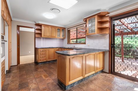 Property photo of 43 Robertson Street Kurrajong NSW 2758