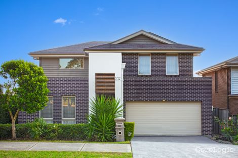 11 Andrews Gr, Kellyville, NSW 2155