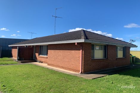 3/105 Francis St, Richmond, NSW 2753