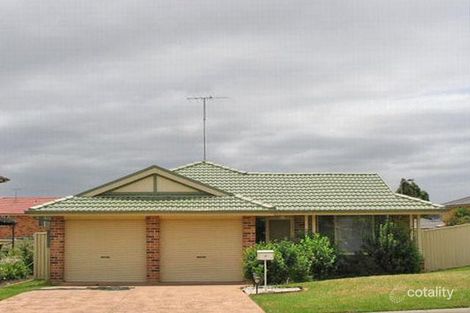 42 Casino St, Glenwood, NSW 2768