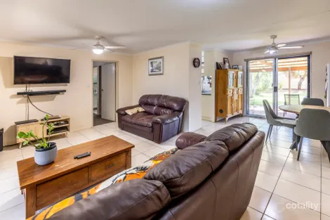 Property photo of 9 Beefwood Court Sadadeen NT 0870