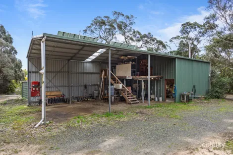 Property photo of 101 Lockyers Road Durham Lead VIC 3352