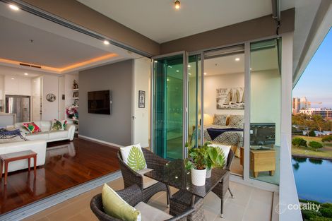 Property photo of 1802/33 T E Peters Drive Broadbeach Waters QLD 4218