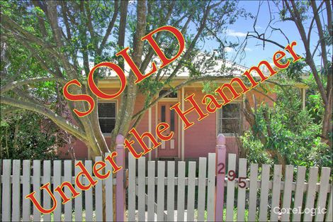 Property photo of 295 Rusden Street Armidale NSW 2350