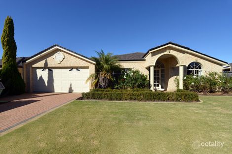 Property photo of 33 Valinco Avenue Ellenbrook WA 6069