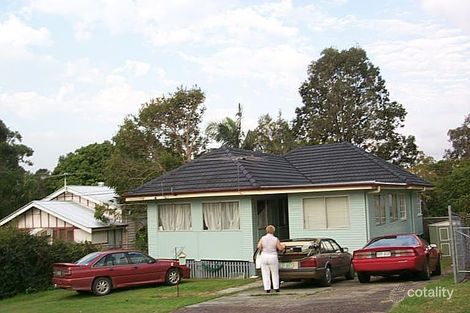 5 Park Ave, Ashgrove, QLD 4060