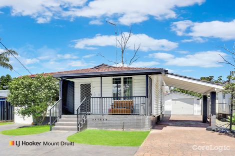 Property photo of 242 Woodstock Avenue Whalan NSW 2770