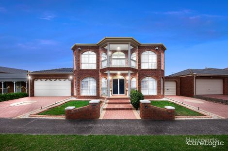 Property photo of 27 Waterview Drive Cairnlea VIC 3023