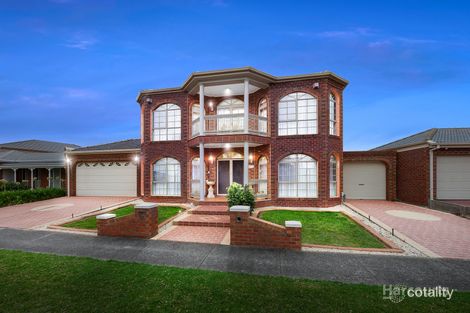 Property photo of 27 Waterview Drive Cairnlea VIC 3023