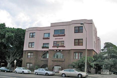 14/1a Caledonian Rd, Rose Bay, NSW 2029