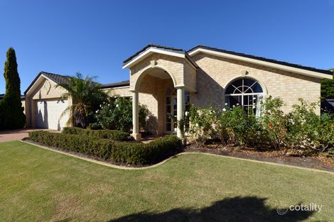 Property photo of 33 Valinco Avenue Ellenbrook WA 6069