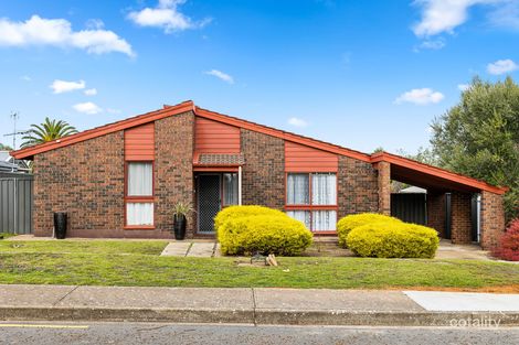 Property photo of 57 Nari Drive Sheidow Park SA 5158