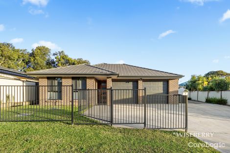 Property photo of 1 Fourth Avenue Toukley NSW 2263