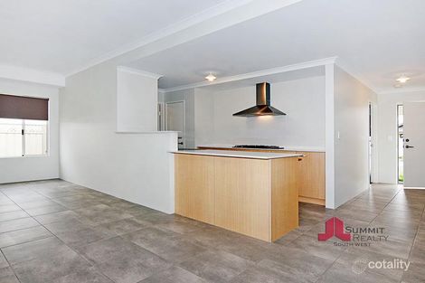 Property photo of 22 Pegasus Drive Australind WA 6233