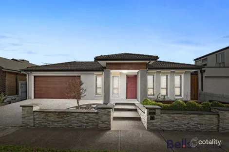 Property photo of 14 Monarma Walk Kealba VIC 3021