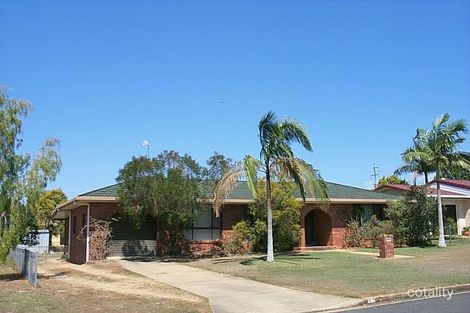 43 Saint Lucia Cres, Avoca, QLD 4670