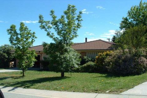 Property photo of 30 Rose Scott Circuit Chisholm ACT 2905