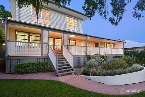 12 Wills St, Coorparoo, QLD 4151