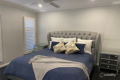 Property photo of 6 Cashmere Road Glenmore Park NSW 2745