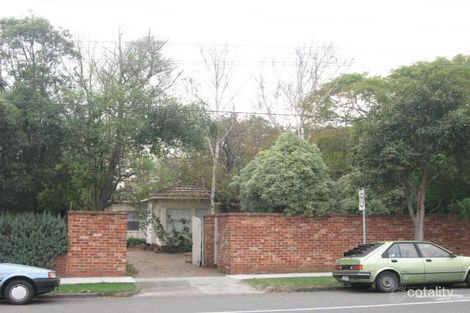 191 South Rd, Brighton East, VIC 3187