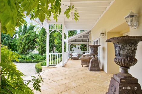 Property photo of 34 Waratah Avenue Dalkeith WA 6009