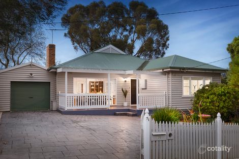 Property photo of 71 Yallambie Road Macleod VIC 3085