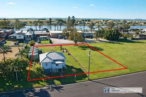 104-106 Richmond St, Woodburn, NSW 2472