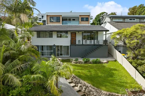 Property photo of 13 Myamblah Crescent Merewether NSW 2291