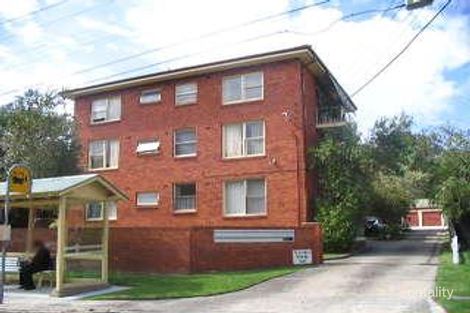 Property photo of 9/25 Gladstone Street Newport NSW 2106