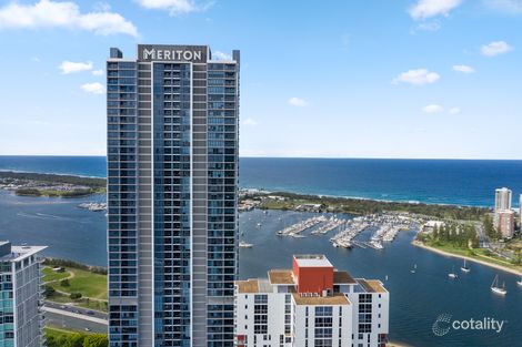 4409/2 Como Cres, Southport, QLD 4215