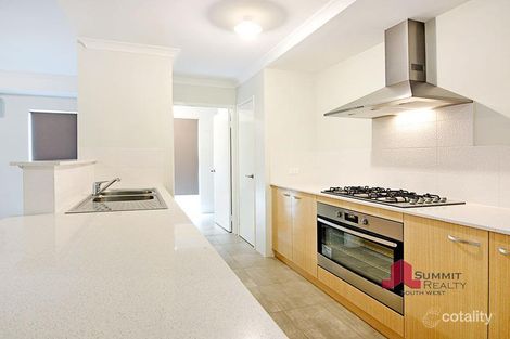 Property photo of 22 Pegasus Drive Australind WA 6233