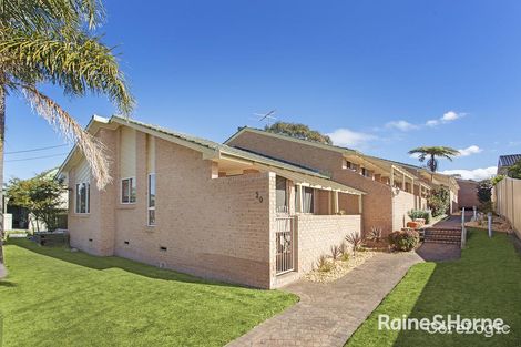 Property photo of 5/20 Stuart Street Helensburgh NSW 2508