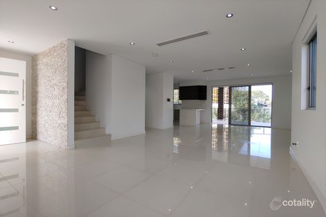 Property photo of 37B Hilder Road Ermington NSW 2115