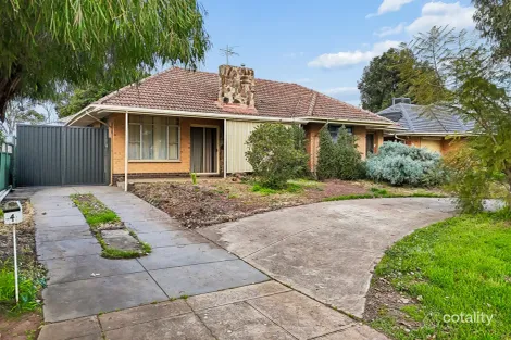 Property photo of 4 Bunbury Terrace Valley View SA 5093