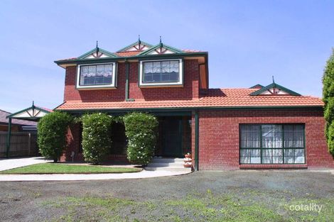 Property photo of 65 Hancock Drive Ferntree Gully VIC 3156