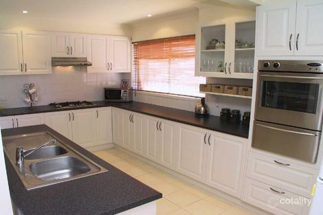Property photo of 65 Hancock Drive Ferntree Gully VIC 3156