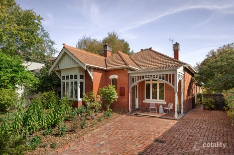 Property photo of 27 Kooyong Road Caulfield North VIC 3161