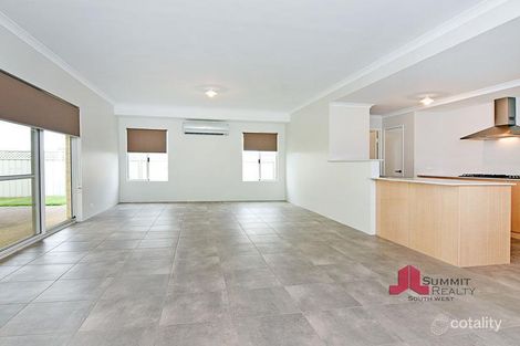 Property photo of 22 Pegasus Drive Australind WA 6233