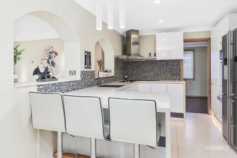 Property photo of 10 Lansbury Street Edensor Park NSW 2176