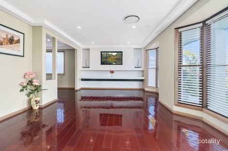 Property photo of 10 Lansbury Street Edensor Park NSW 2176