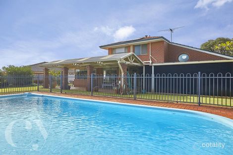 Property photo of 40 Eckersley Heights Winthrop WA 6150