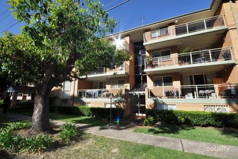 Property photo of 7/6-10 Cairo Street Rockdale NSW 2216