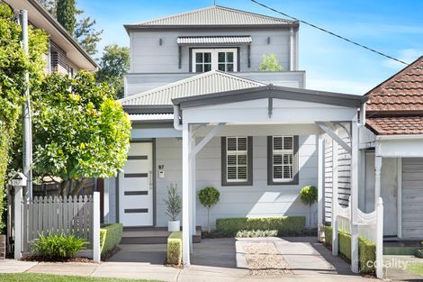 87 Gipps St, Drummoyne, NSW 2047